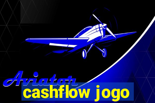 cashflow jogo